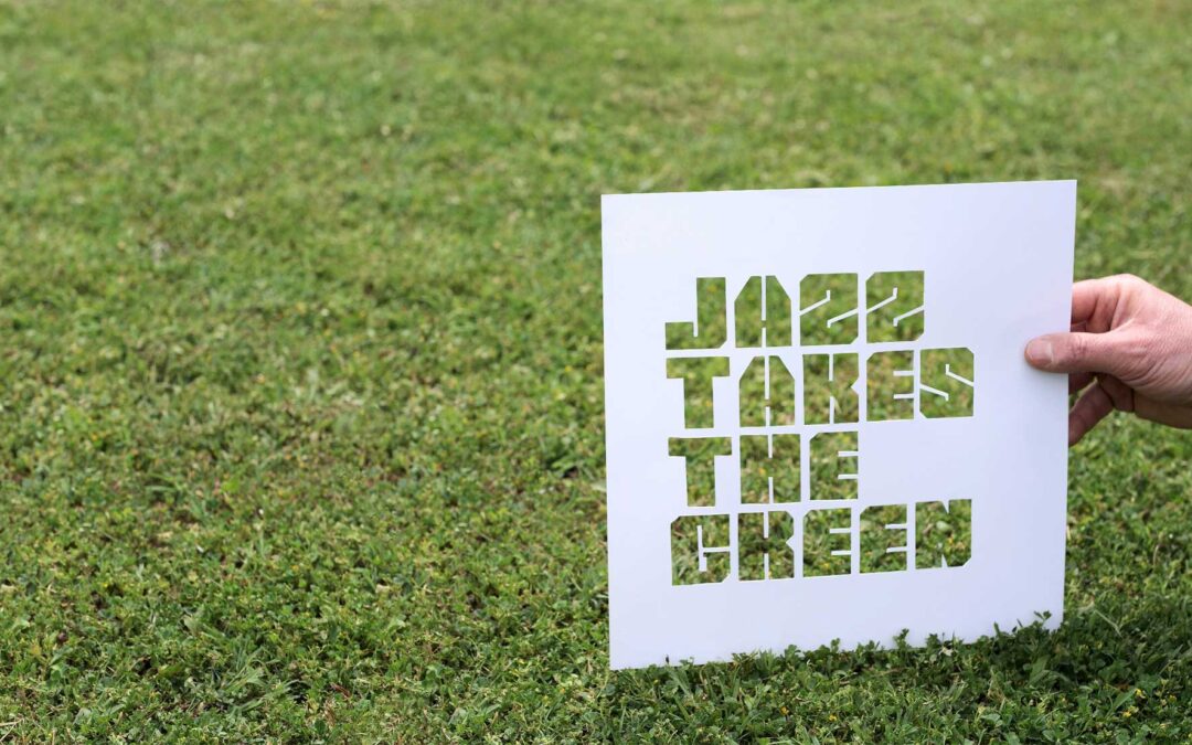 Jazz Takes The Green, la musica si mette in rete per la sostenibilità