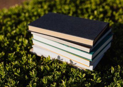 Green books: 5 consigli di lettura su ambiente e cambiamento climatico