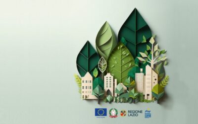 Criteri Ambientali Minimi in edilizia: al via i workshop gratuiti di Lazio Abitare Green